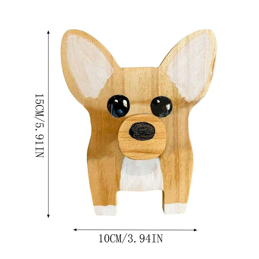 Cute Animals Glasses Holder - Image 9