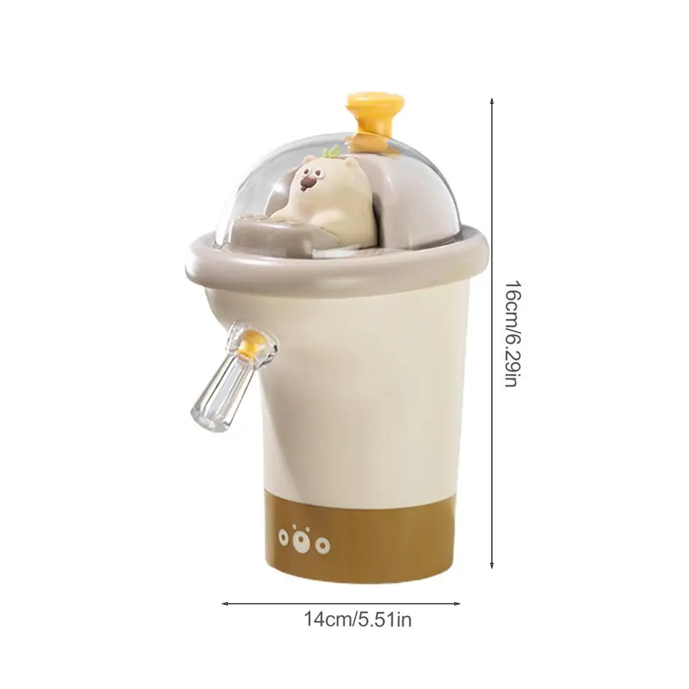Cute Animals Quick Dispensing Automatic Drink Dispenser - Image 9