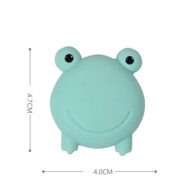 Cute Animals Wall Bumper Protector Stickers - Image 12