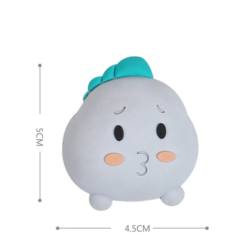 Cute Animals Wall Bumper Protector Stickers - Image 9
