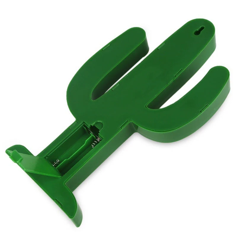 Cute Cactus Night LED Lights - Image 3