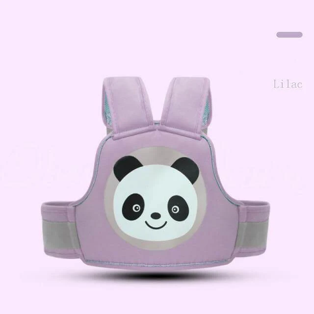 Cute Cartoon Kids Motorcycle Safety Seat Belt - Image 3