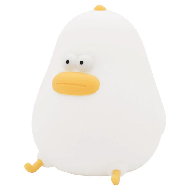 Cute Cartoon Squeezable Atmosphere Night Light - Image 7