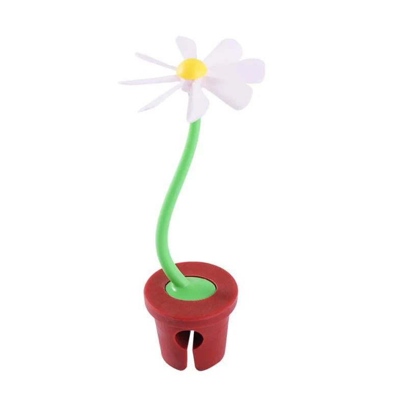 Cute Daisy Pot Overflow Protector Lifter - Image 3