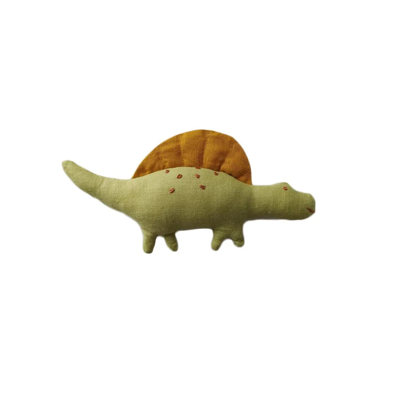 Cute Dinosaur Mini Plush Toys - Image 5