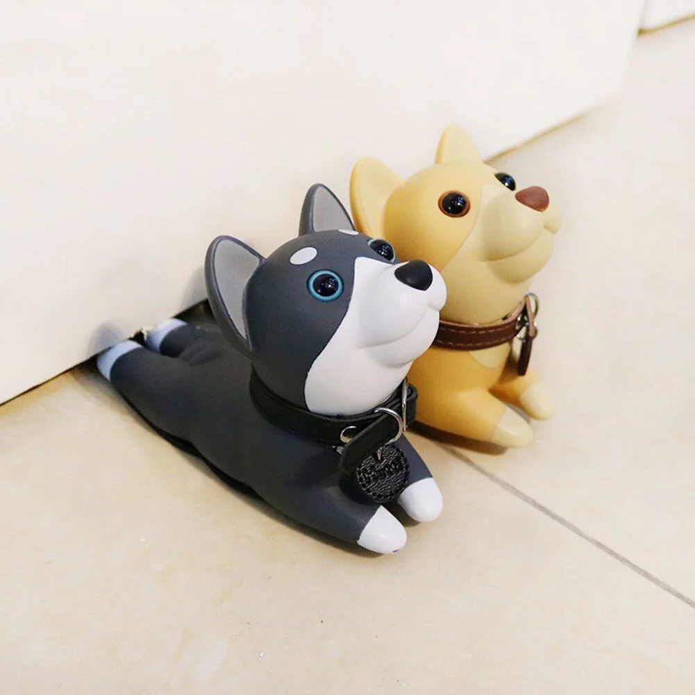 Cute Dog Easy Door Stopper - Image 2