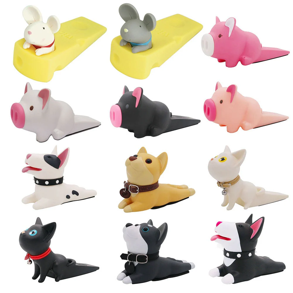 Cute Dog Easy Door Stopper - Image 3