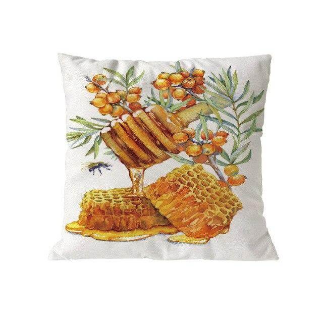 Cute Halloween Throw Pillow Cases - Image 3