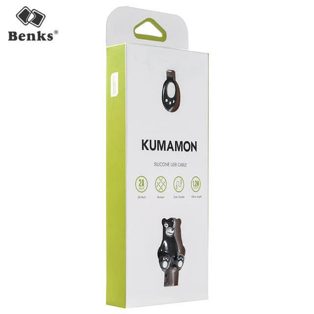 Cute Iphone Fast Charger - Image 3