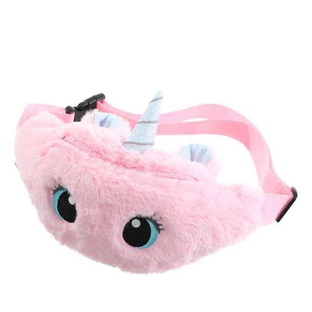 Cute Unicorn Kids Waist Bag - Image 16