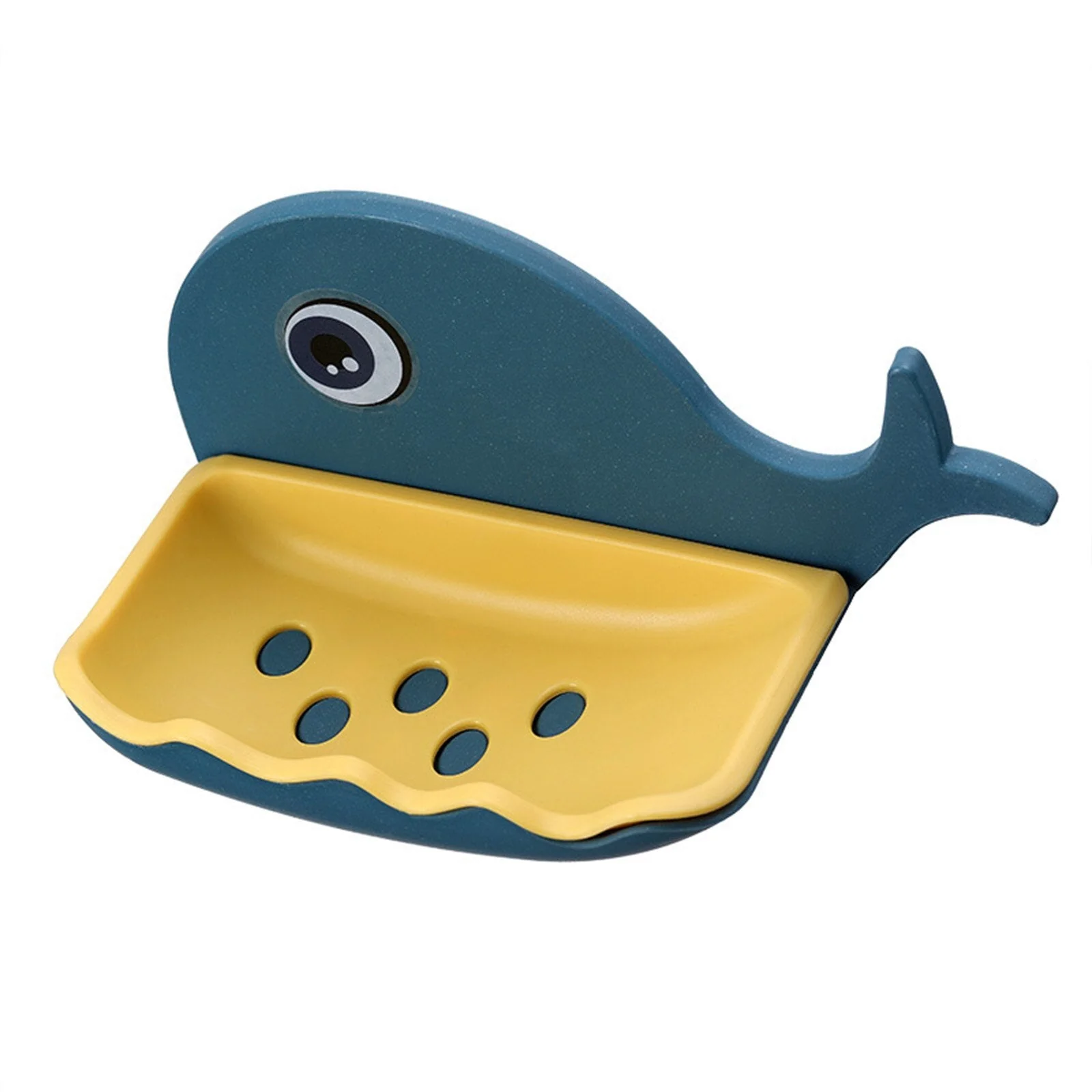 Cute Whale Soap Holder - Image 5