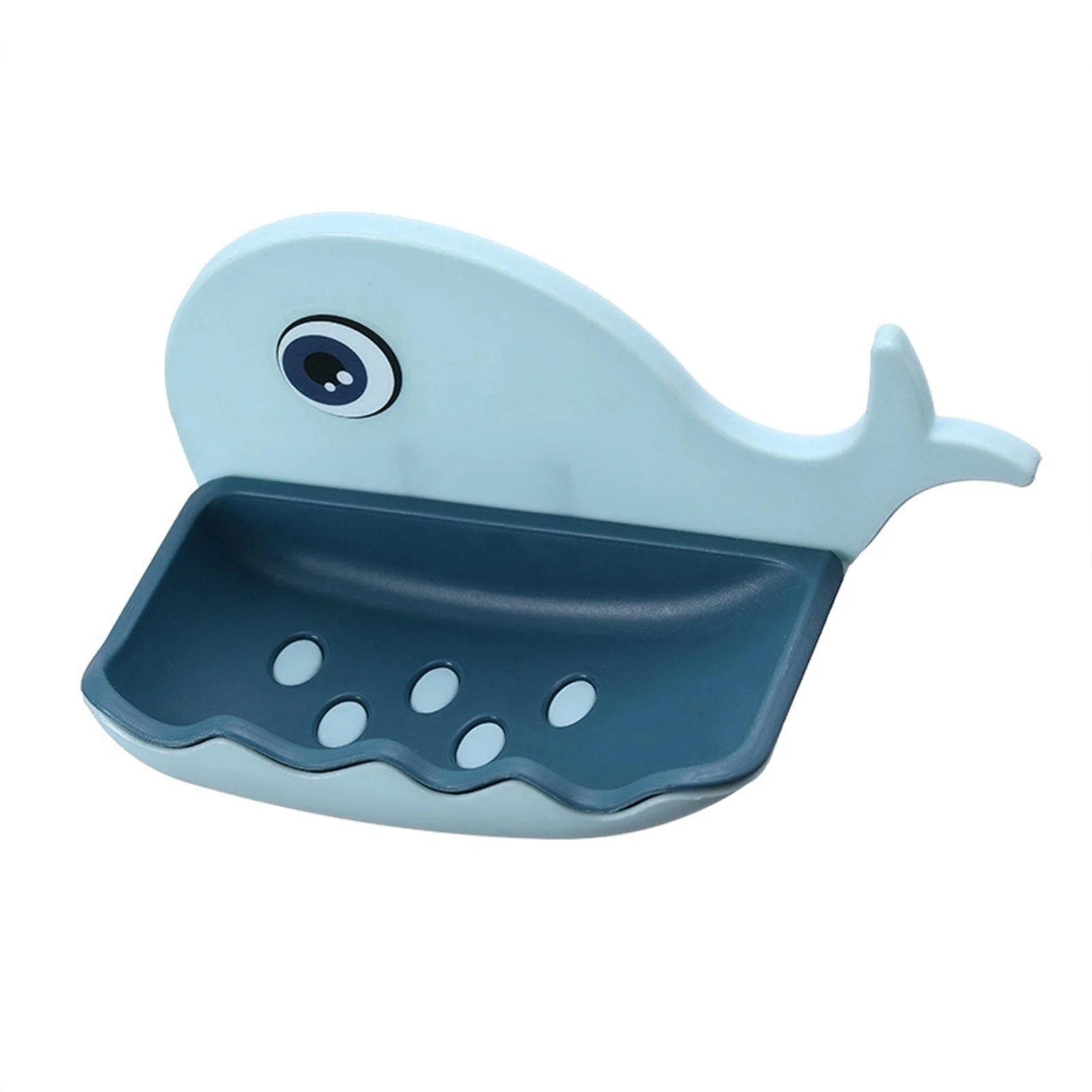 Cute Whale Soap Holder - Image 6