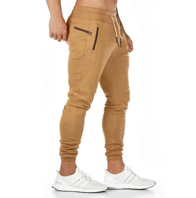 Cycling Outdoor Elastic Sport SweatPants - Image 14