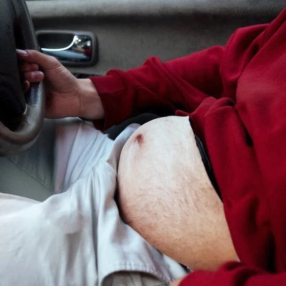 Dad Fanny Pack - Image 2