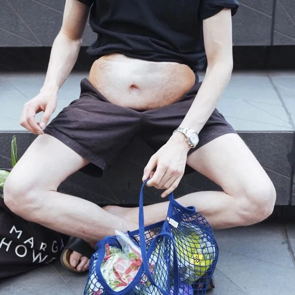 Dad Fanny Pack - Image 3
