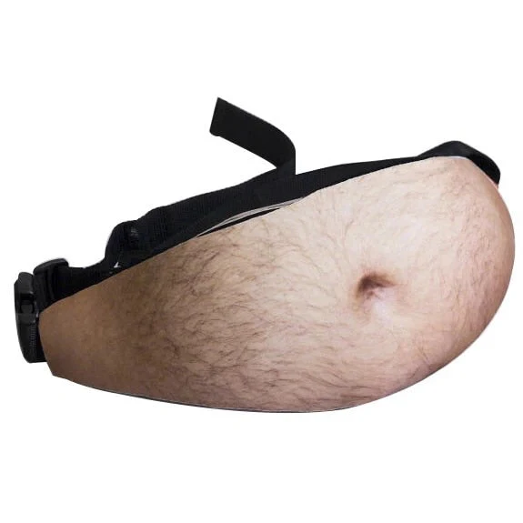 Dad Fanny Pack - Image 5