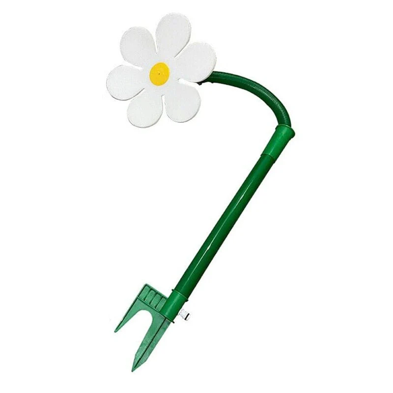 Dancing Sunflower Garden Sprinkler - Image 5