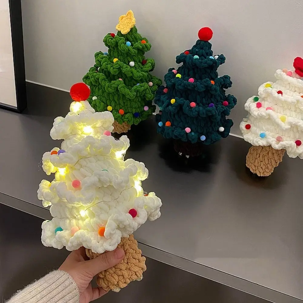 Daymaker Handmade Christmas Tree DIY Kit - Image 5
