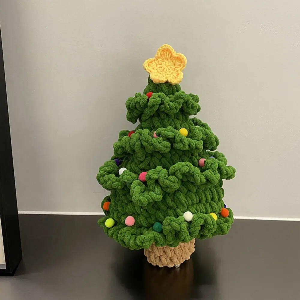 Daymaker Handmade Christmas Tree DIY Kit - Image 7