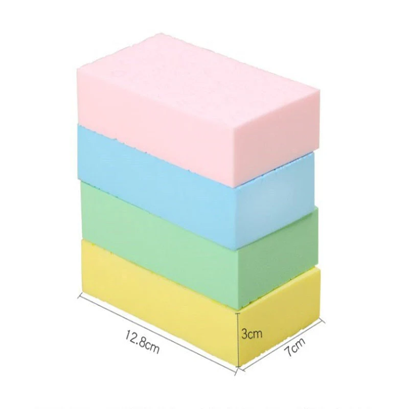 Dead Skin Remover Bath Sponge - Image 5