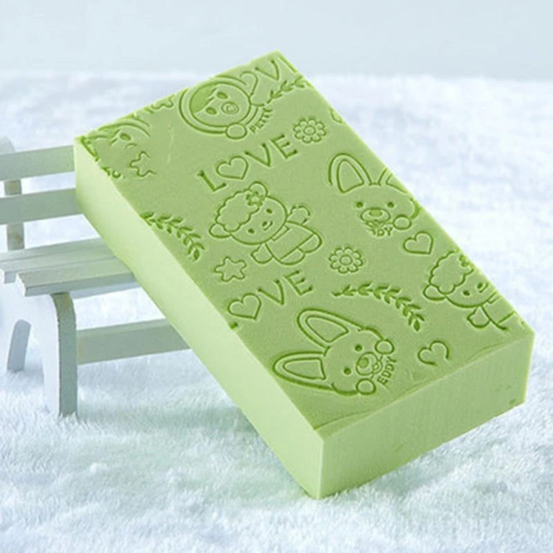 Dead Skin Remover Bath Sponge - Image 6