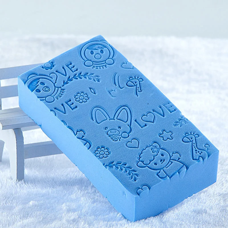 Dead Skin Remover Bath Sponge - Image 7