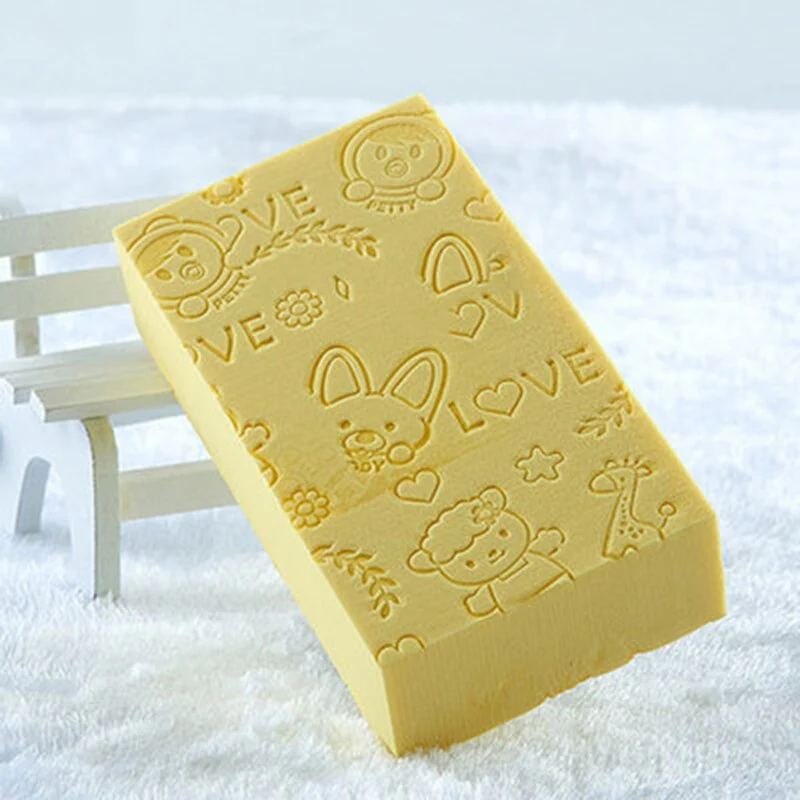 Dead Skin Remover Bath Sponge - Image 9