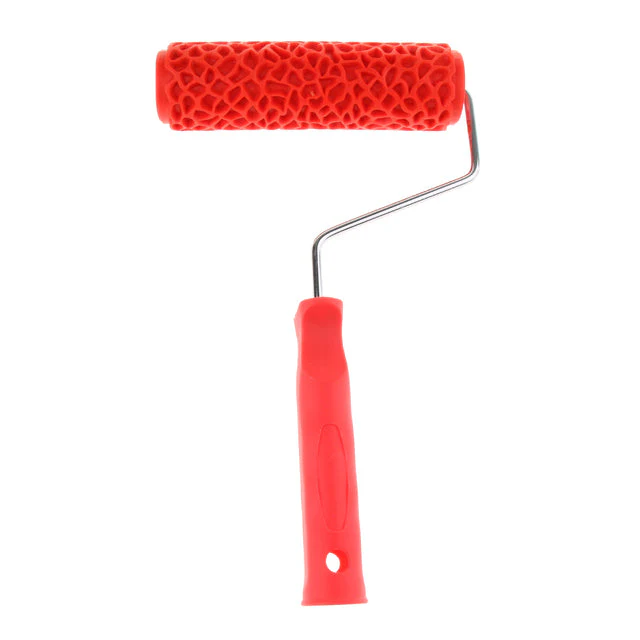 Decorative Pattern Embossing Paint Roller - Image 14