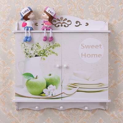 Decorative Power Box Hider Storage Box - Image 6