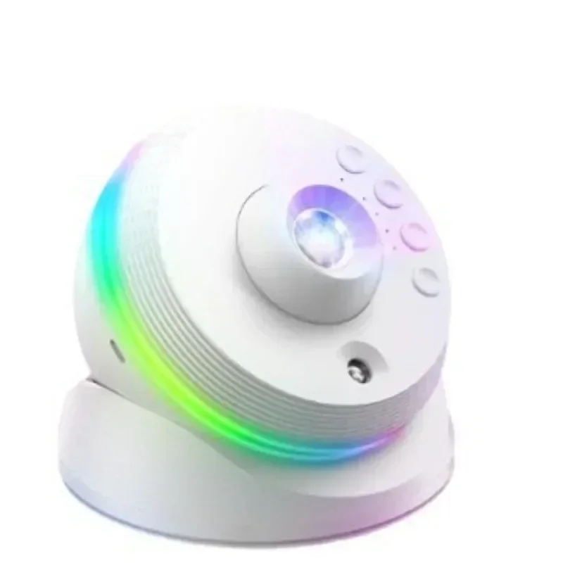 Deep Universe HD LED Projector - Image 7