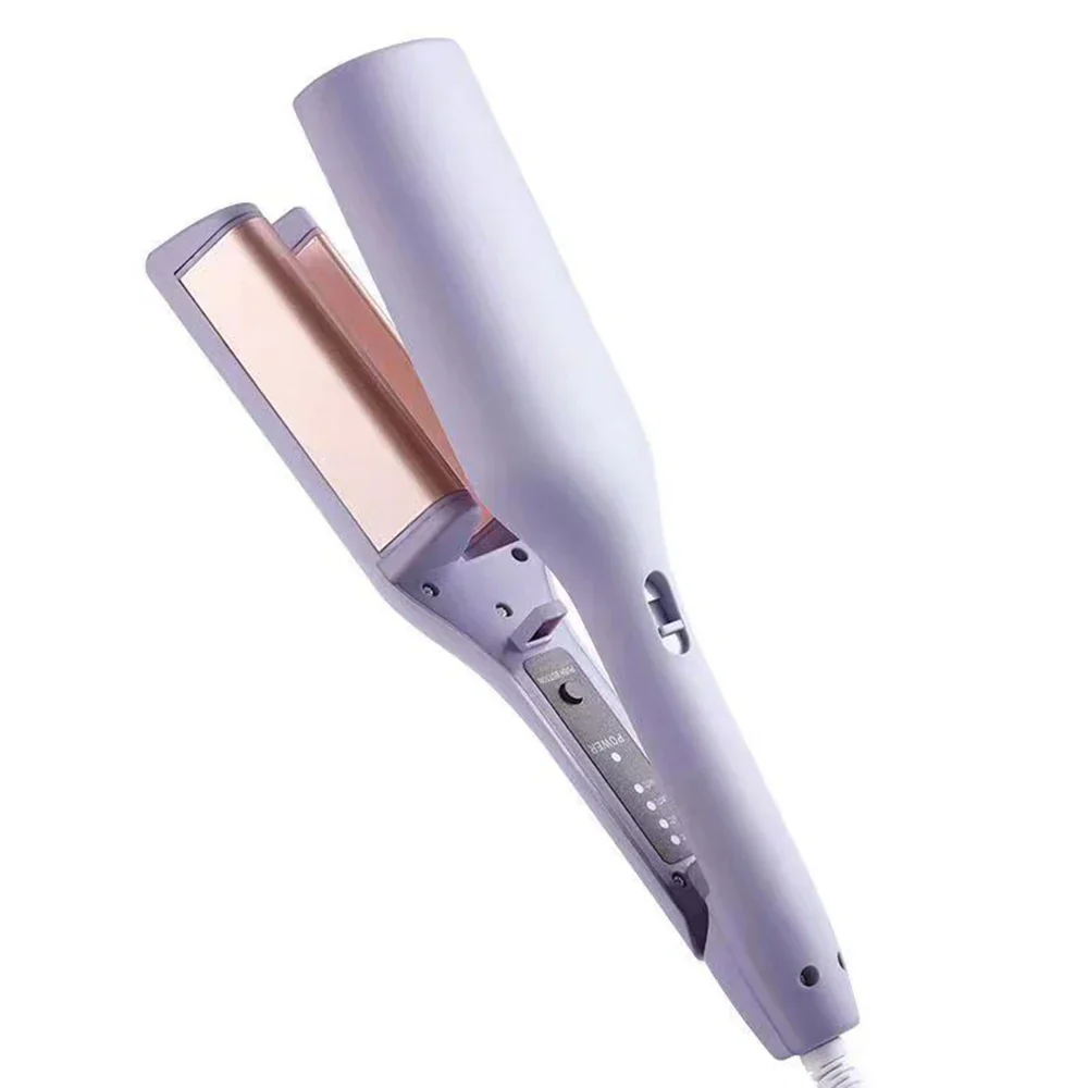 Deep Wave French Hair Styling Tool Curler - Image 4