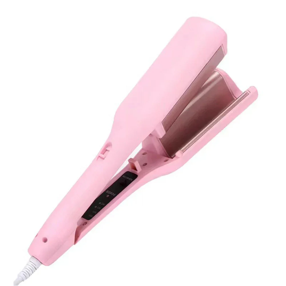 Deep Wave French Hair Styling Tool Curler - Image 5