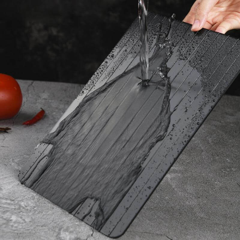 Defrosting Meat Tray without Electricity - Image 6