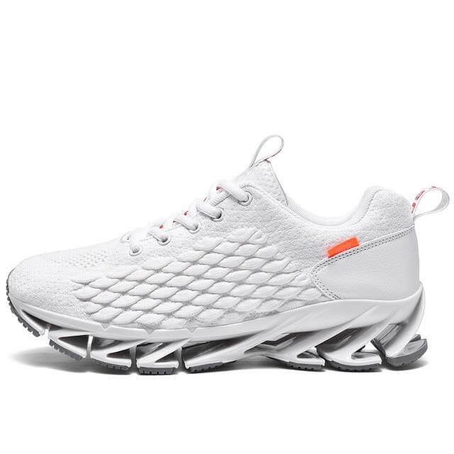 Designer Lightweight Breathable Men Casual Shoes - Image 12
