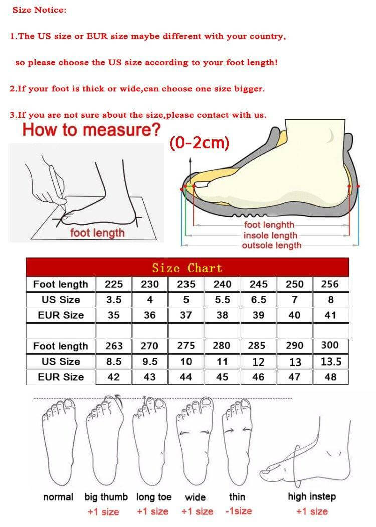 Designer Lightweight Breathable Men Casual Shoes - Image 6