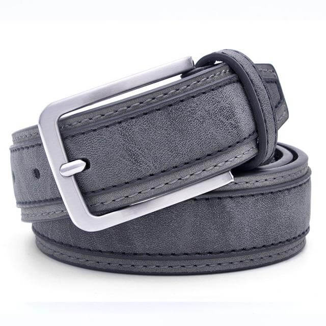 Designers Casual Patchwork Men Belts - Image 7