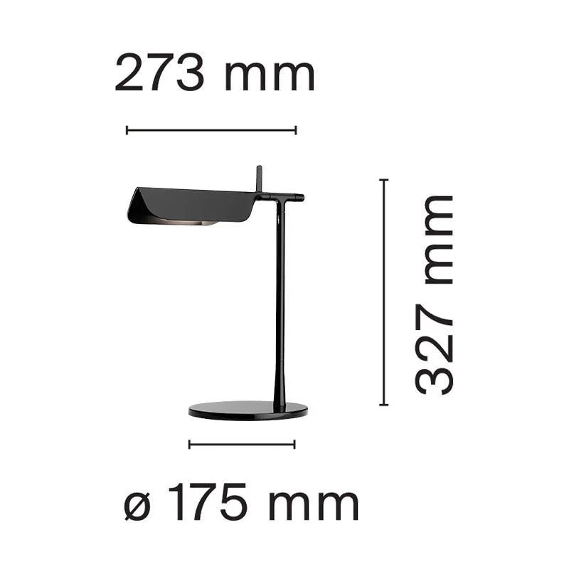 Designers Modern Reading Table Lamp - Image 3