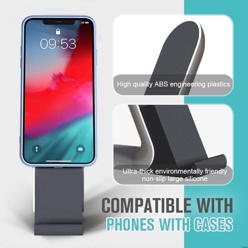 Desk Power Magnetic Phone Charging Stand - Image 7