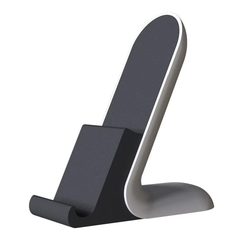 Desk Power Magnetic Phone Charging Stand - Image 8