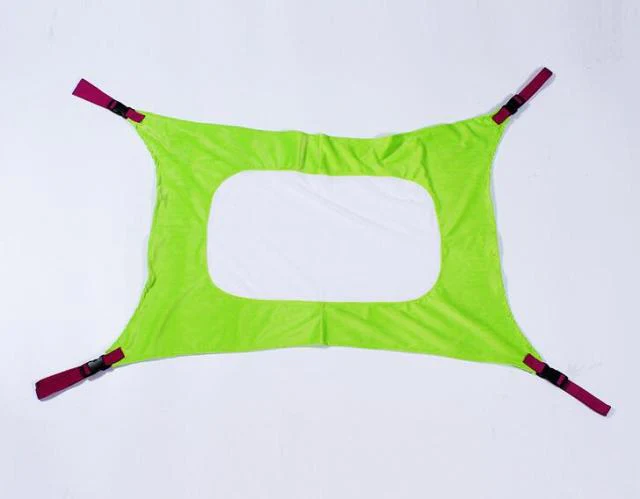 Detachable Adjustable Infant Baby Crib Hammock - Image 18
