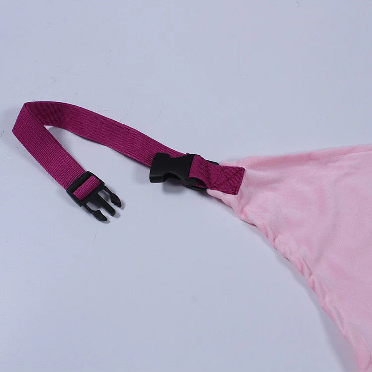 Detachable Adjustable Infant Baby Crib Hammock - Image 5