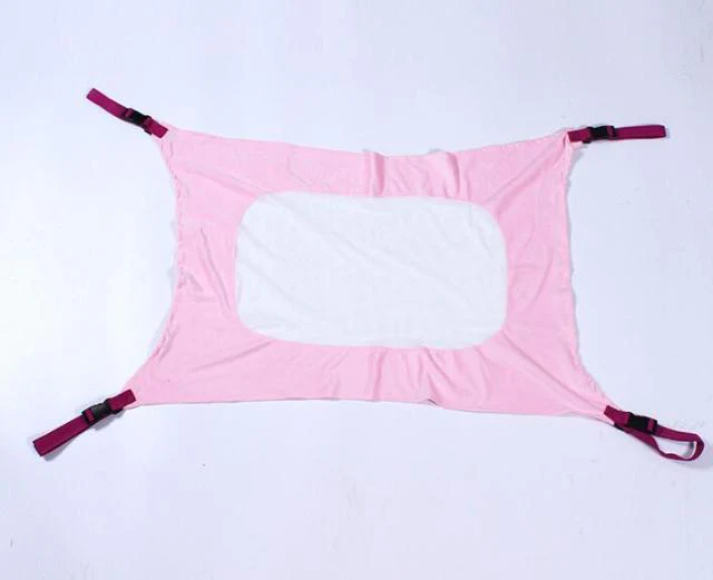 Detachable Adjustable Infant Baby Crib Hammock - Image 6