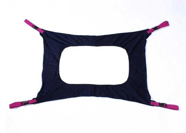 Detachable Adjustable Infant Baby Crib Hammock - Image 7
