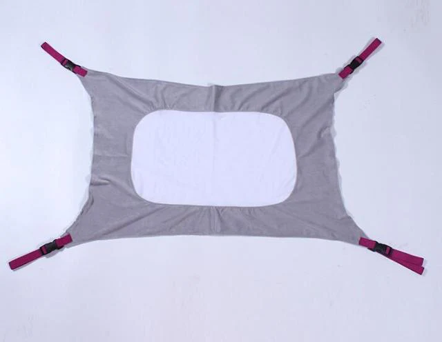 Detachable Adjustable Infant Baby Crib Hammock - Image 8