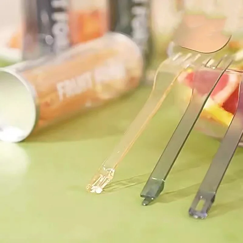Detachable Travel Double Fork - Image 3