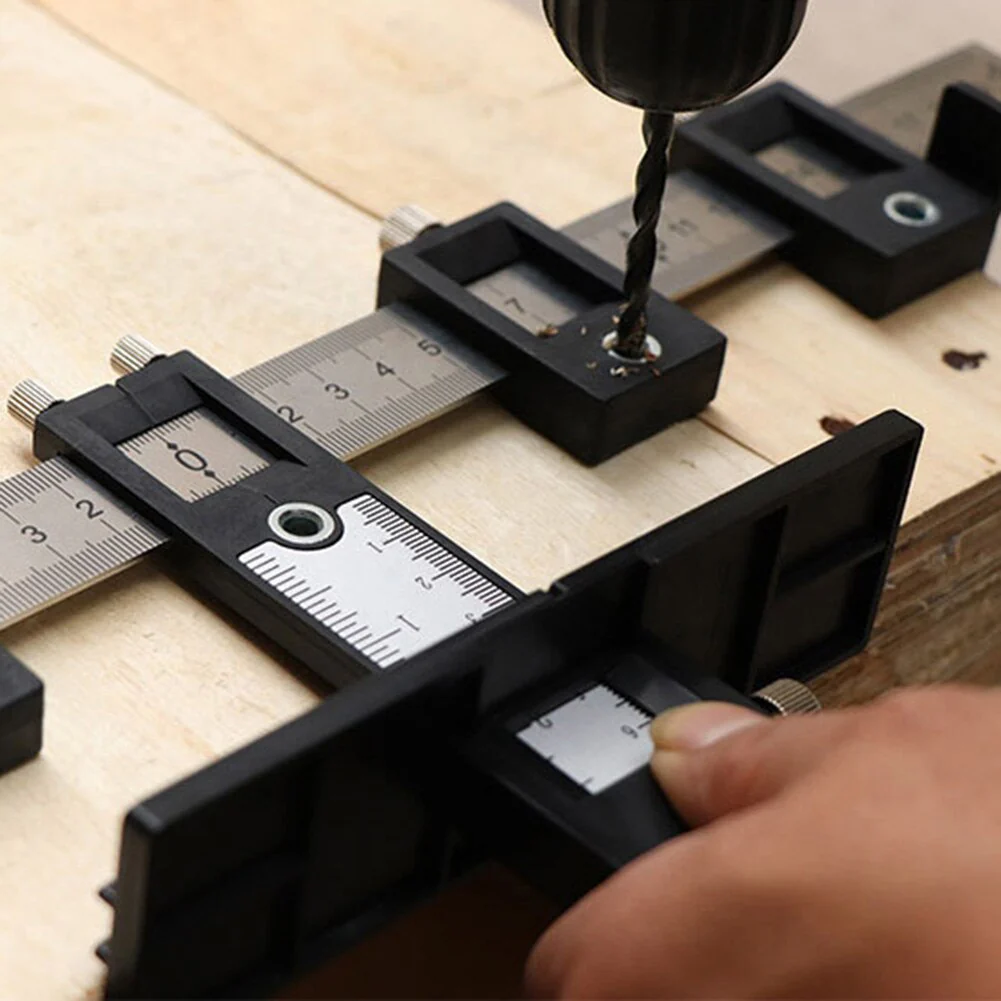 Detachable Wood Drilling Tool Set - Image 4