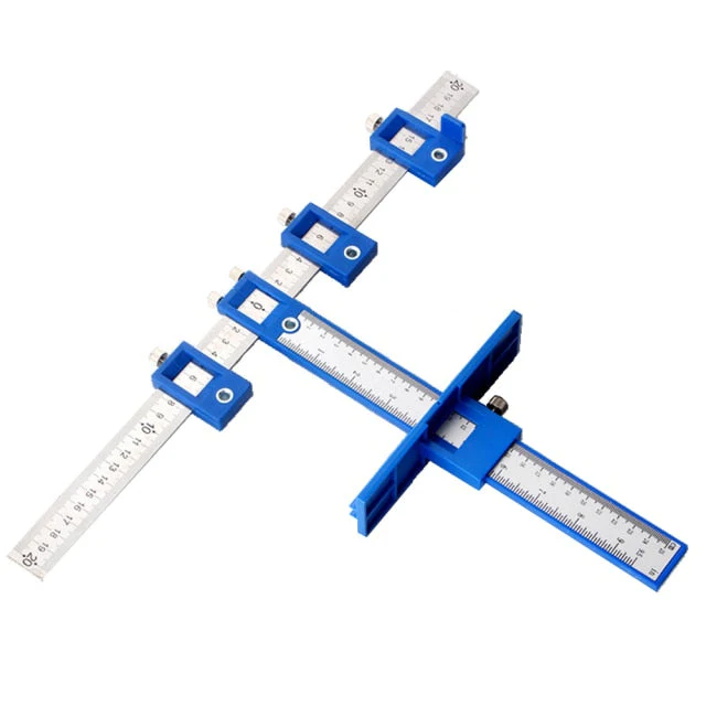 Detachable Wood Drilling Tool Set - Image 7
