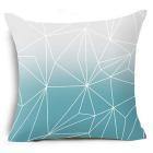 Different Geometric Shapes Pillow Cases - Image 3