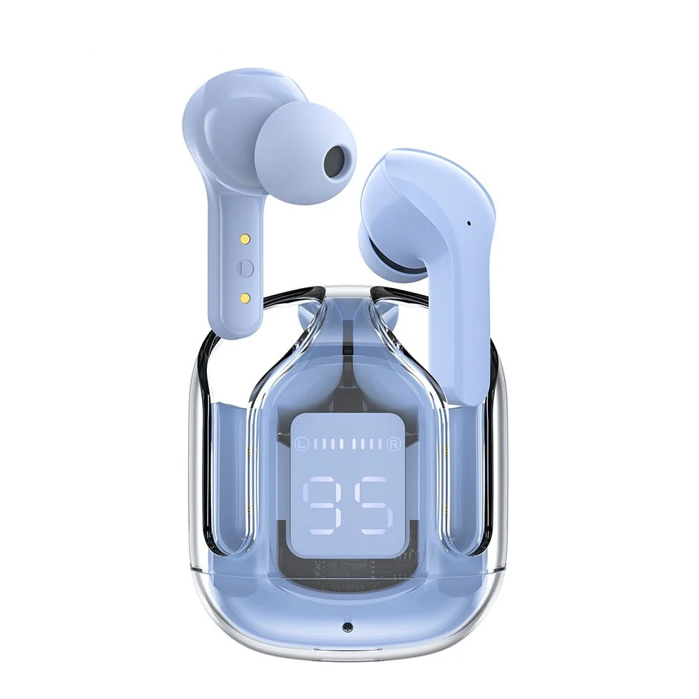 Digital Bluetooth Gaming Sport Headphones - Image 6