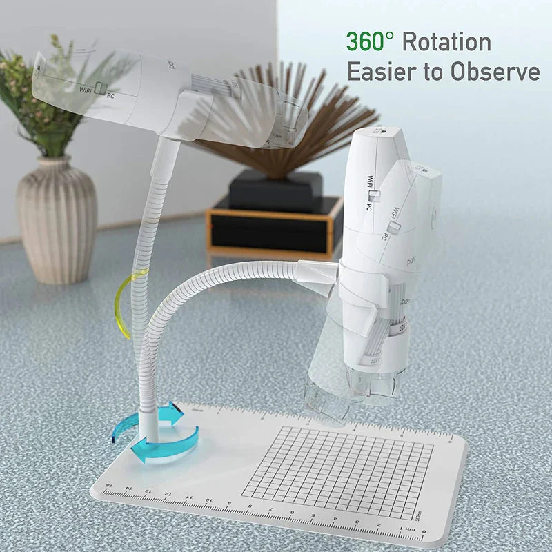 Digital Microscope Wireless Mini Camera - Image 5